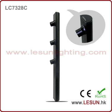 3 * 1W LED Schmuck Standing Showcase Schrank Licht für (LC7328C)